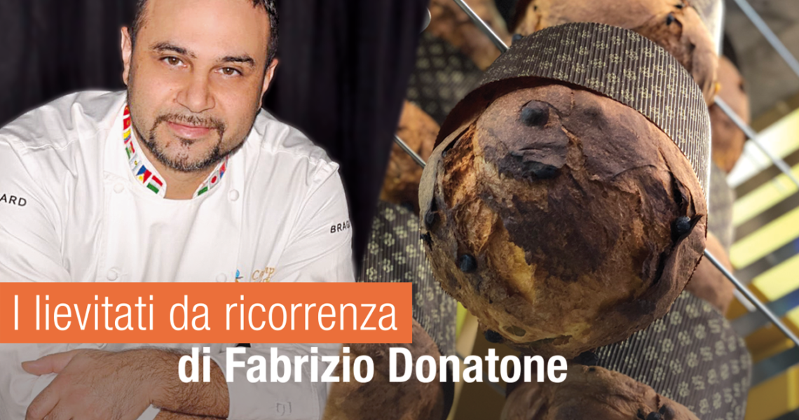 Fabrizio Donatone