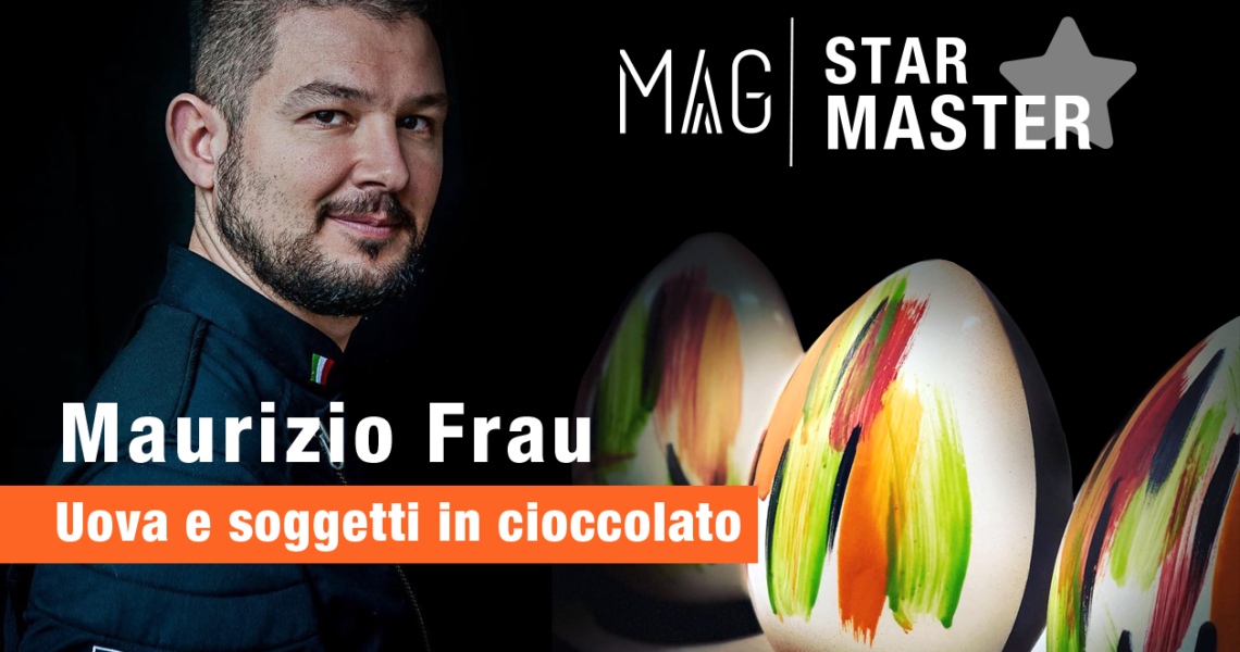 Star Master MAG - Maurizio Frau